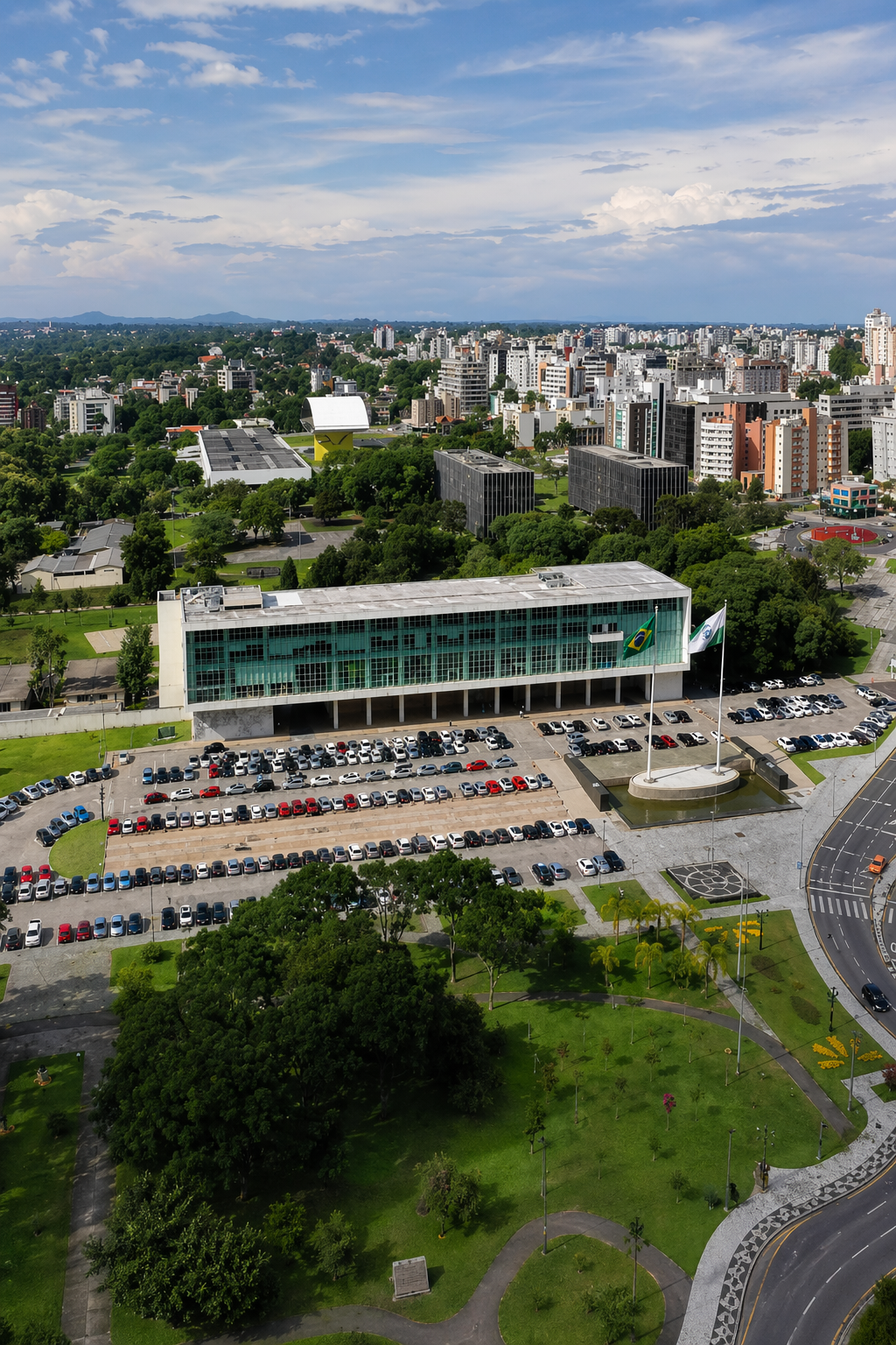 Equipe Grupo Gesplam